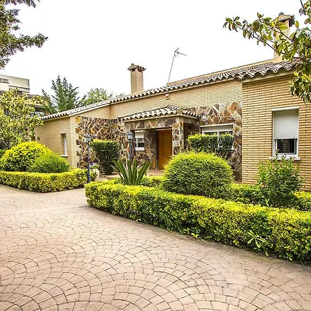 Louis Braille Villa