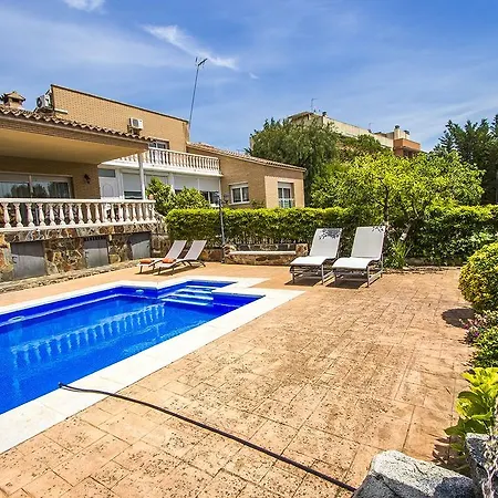 Louis Braille Villa Sabadell