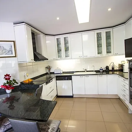 Louis Braille Villa