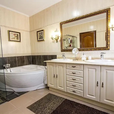 Louis Braille Villa *