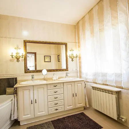Villa Louis Braille Sabadell