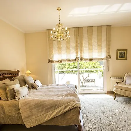 Villa Louis Braille