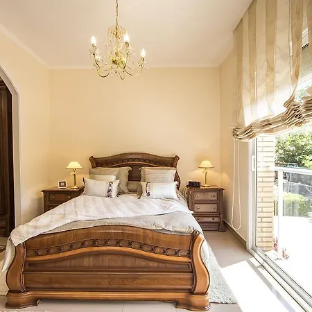 Louis Braille Villa