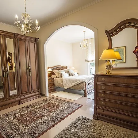 Villa Louis Braille *