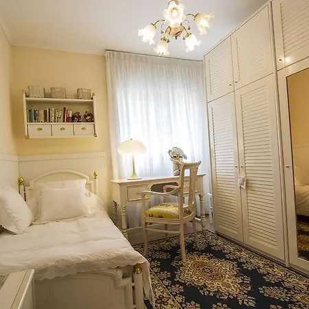 Louis Braille Villa *