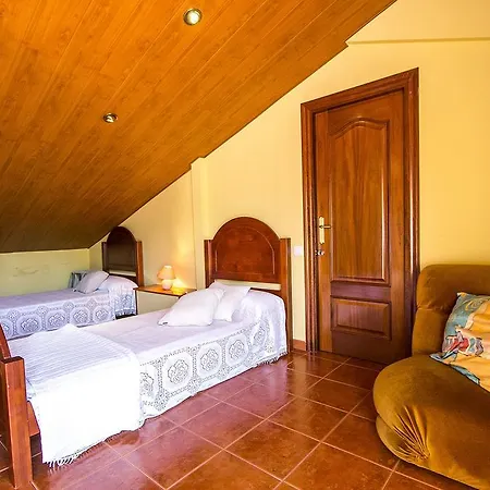 Louis Braille Villa *