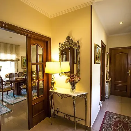 Villa Louis Braille Sabadell